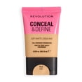 thumbnail image 1 of Revolution Conceal and Define Soft Matte Tube Foundation F8.5NW, 1 of 9