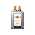 thumbnail image 1 of Revolution Cooking InstaGLO R180 Toaster in Stainless Steel, 1 of 10
