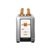Revolution Cooking InstaGLO R180 Toaster in Stainless Steel