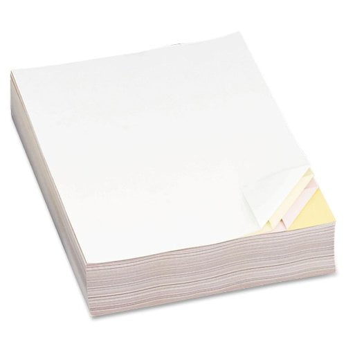 Revolution Digital Carbonless Paper, 2-Part, 8.5 x 11, Canary/White, 5, 000/Carton