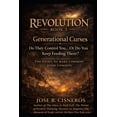 thumbnail image 1 of Revolution: The Fight to Make Common Sen REVOLUTION - BOOK 3 Generational Curses: Do They Control You... Or Do You Keep Feeding Them?, Book 3, (Paperback), 1 of 1