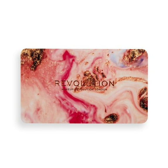 Revolution Forever Flawless Eyeshadow