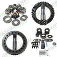 thumbnail image 1 of Revolution Gear & Axle 07-18 Jeep Wrangler JK Non-Rubicon Koyo Bearing 4.56 Ratio Gear Package, 1 of 1