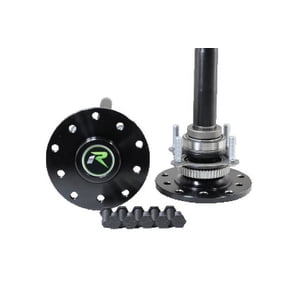 Revolution Gear  Axle 07-18 Jeep Wrangler JK Rubicon w/32 Spline Discovery Series Rear Axle Kit