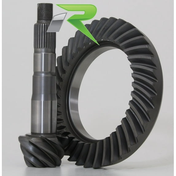 Revolution Gear & Axle 10-23 Toyota 4Runner 8.2in 4.56 Ratio Ring & Pinion Set