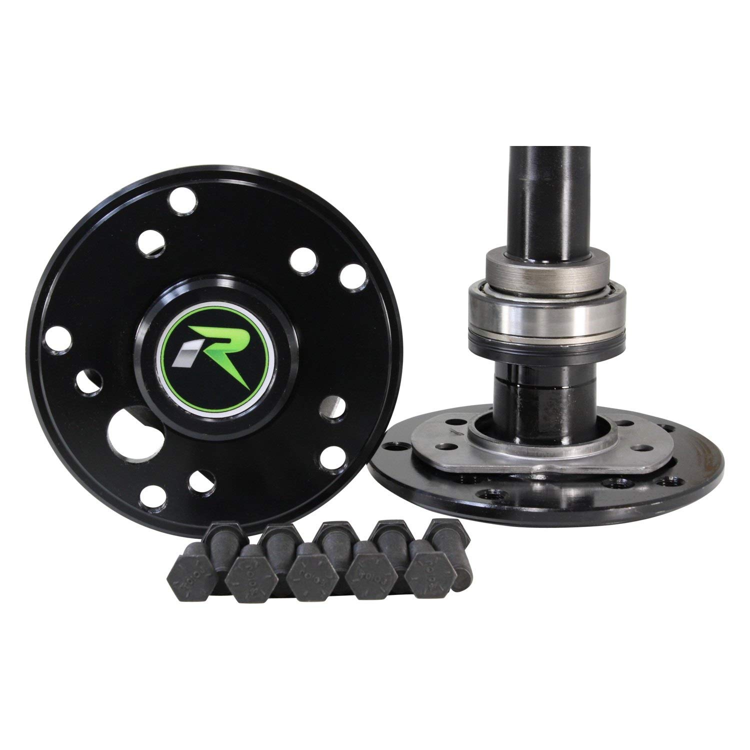 Revolution Gear & Axle 93-06 Jeep TJ/YJ/XJ 30 Spline Discovery Series ...