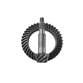Revolution Gear & Axle Dana 60 Reverse Rotation Front Axle 5.38 Ratio Thick Ring & Pinion Set