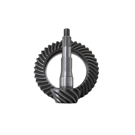 Revolution Gear & Axle Ford 10.25in Rear Axle 4.88 Ratio Long Ring & Pinion Set