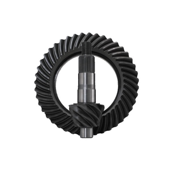 Revolution Gear  Axle GM 14-Bolt 10.5in Rear Axle 4.10 Ratio Ring  Pinion Set