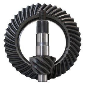 Revolution Gear & Axle GM 14-Bolt 10.5in Rear Axle 5.38 Ratio Thick Ring & Pinion Set