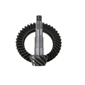 Revolution Gear Axle GM 14-Bolt 11.5in 4.56 Ratio Ring Pinion Set