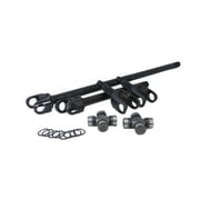 Revolution Gear Axle Jeep TJ/YJ/XJ Dana 30 w/27 Spline Chromoly Discovery Series Front Axle Kit