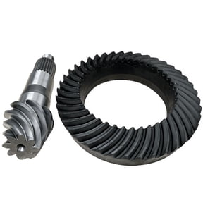 Revolution Gear Axle Jeep Wrangler JL/Gladiator D44 Front Axle 5.13 Ratio 2-Cut Ring Pinion Set