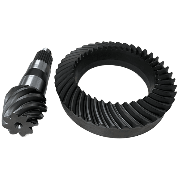 Revolution Gear & Axle Jeep Wrangler JL/Gladiator D44 Reverse Front 4.88 Ratio 2-Cut Ring & Pinion