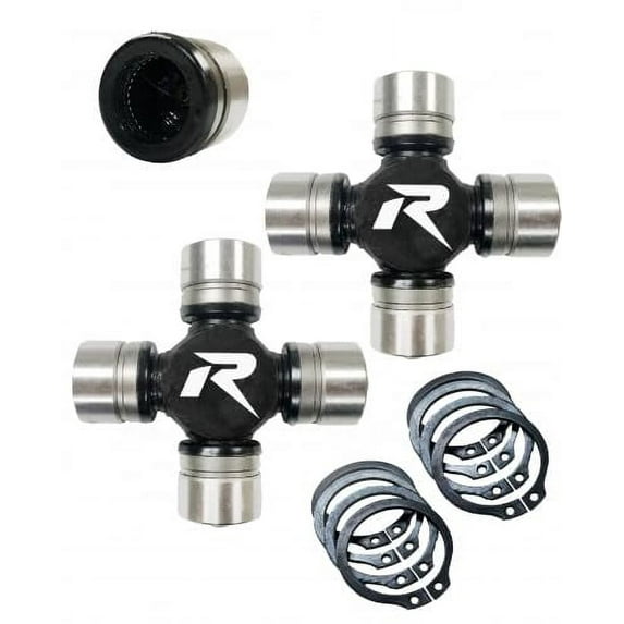 Revolution Gear / Axle REV-JOINT-1350HD-PAIR