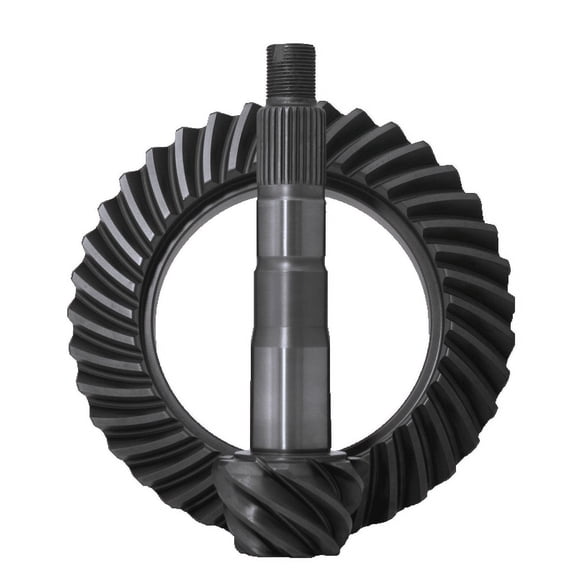 Revolution Gear & Axle Toyota V6 8.0in 29 Spline 5.29 Ratio Ring & Pinion Set