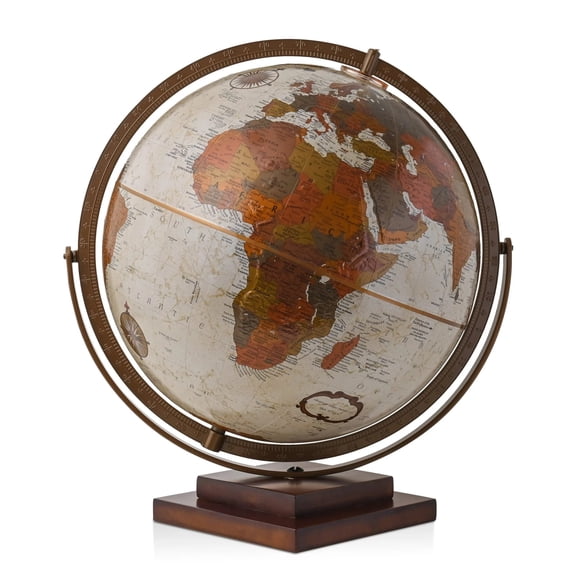 Revolution Globe