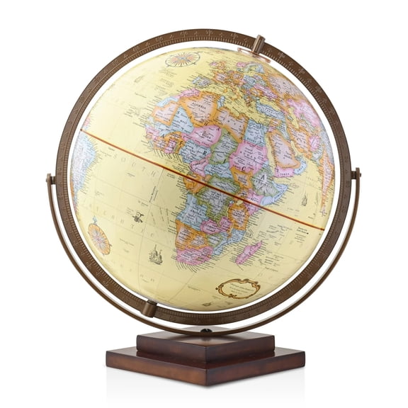 Revolution Globe