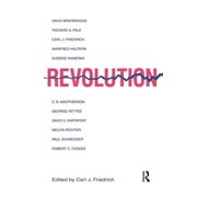 Revolution, Hardcover