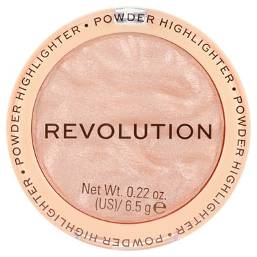 Revolution Highlight Reloaded Just My Type