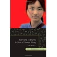 thumbnail image 1 of Pre-Owned Revolution Is Not a Dinner Party (Hardcover) 0805082077 9780805082074, 1 of 1