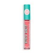 Revolution Kiss Drip Water Lip Tint Peach Fizz