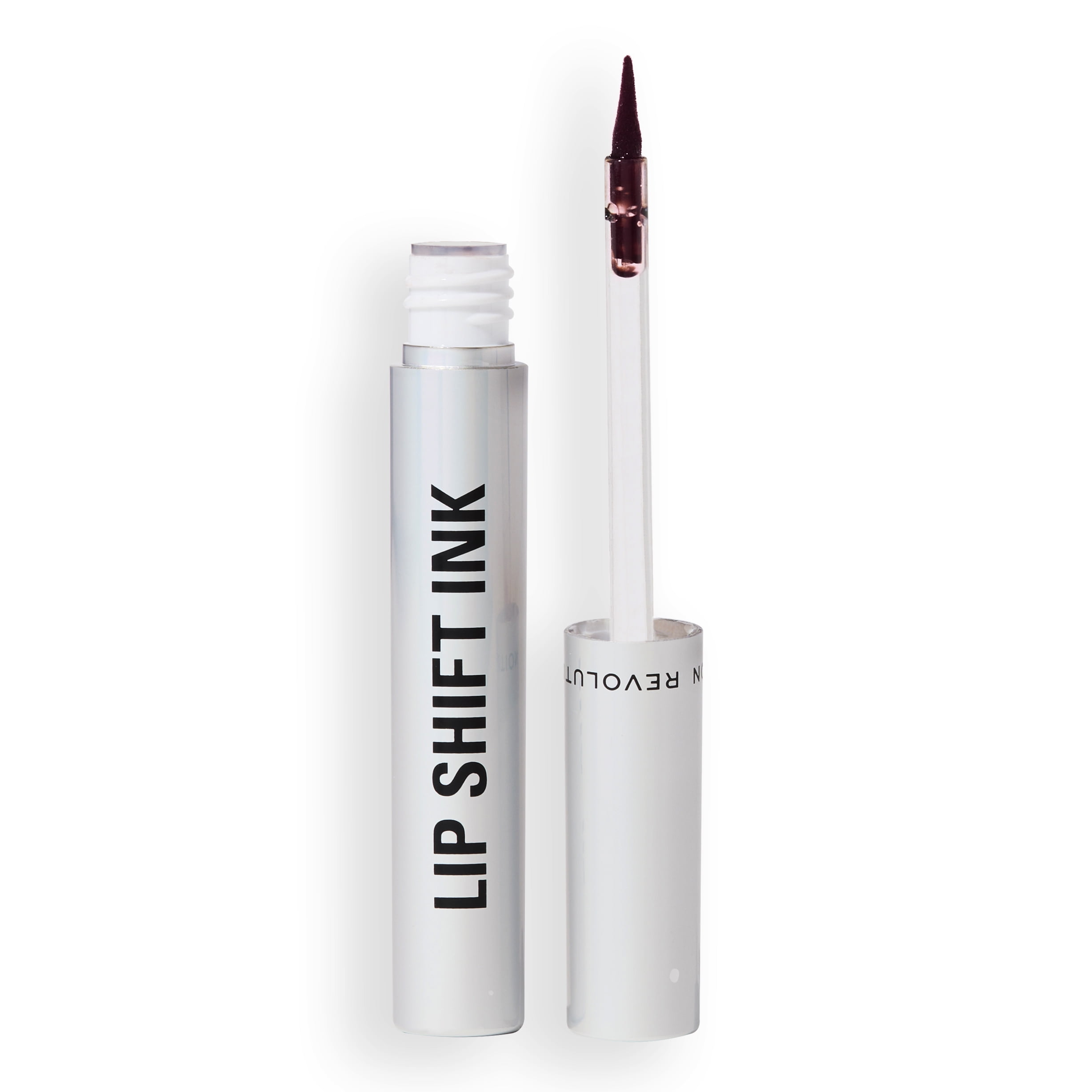 Revolution Lip Shift Ink Peel Off All-Day Matte Lip Liner Stain