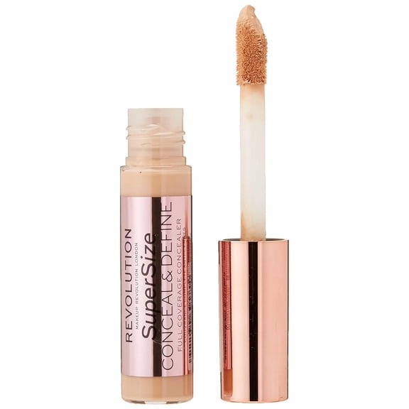 Revolution London Supersize Conceal  and  Define 13g - C9