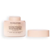 Revolution Loose Setting Powder Peach Matte Finish 1.12 oz