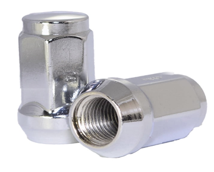 Coyote - Archived 371145 Lug nut Bulge Acorn 3/4 Hex 12mm 1.50