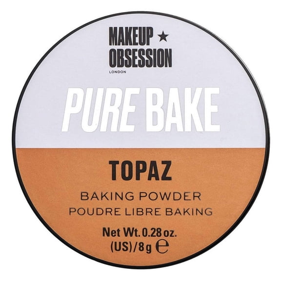 Make up Obsession Baking Powder