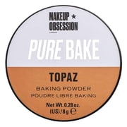 Make up Obsession Baking Powder
