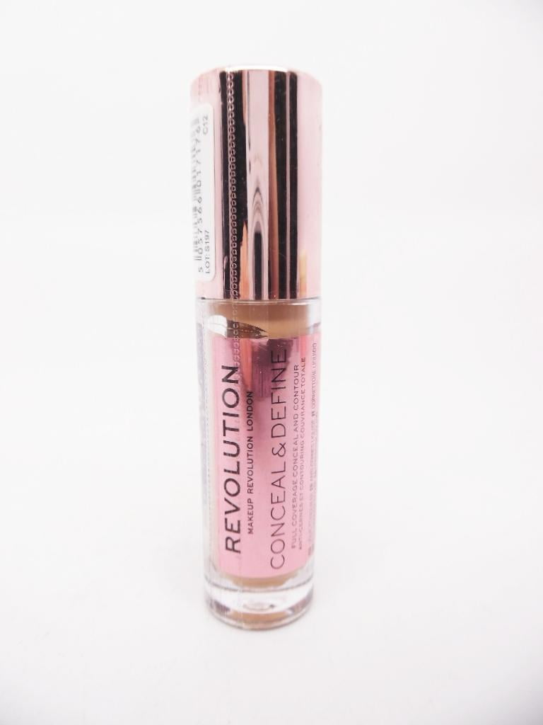 Revolution Makeup Revolution London Conceal & Define Concealer