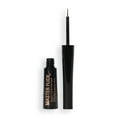 thumbnail image 1 of Revolution Master Flick Dip Liquid Eyeliner Pen, Waterproof, High-Pigment, Midnight Black, 1 of 6
