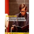 thumbnail image 1 of Revolution / My Cousin Jacques / The Song-Song ( R volution / Mon cousin Jacques / La Chanson-chanson ) [ NON-USA FORMAT, PAL, Reg.2 Import - Belgium ], 1 of 1