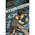 thumbnail image 1 of Pre-Owned Revolution (Nickelodeon: Legend of Korra) (Paperback) 0449815544 9780449815540, 1 of 1