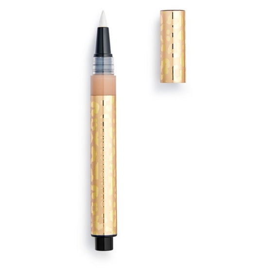 Revolution PRO Brightening & Tightening Under Eye Concealer - Caramel