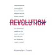 Revolution, (Paperback)