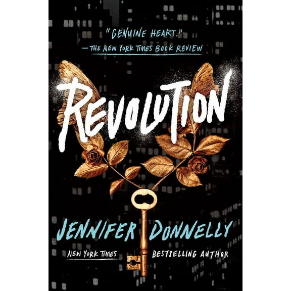Revolution, (Paperback)