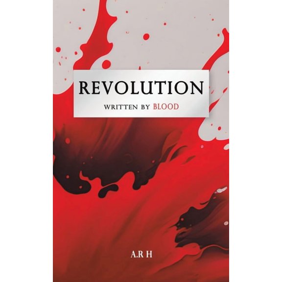 Revolution (Paperback)