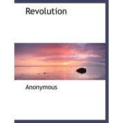 Revolution Paperback