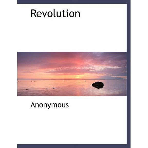 Revolution (Paperback)