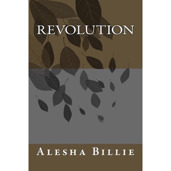 Revolution (Paperback)