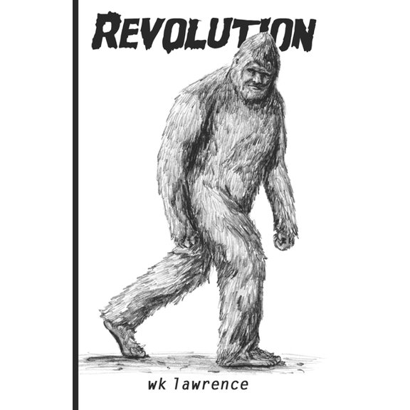 Revolution, (Paperback)