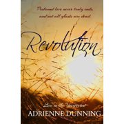 Revolution (Paperback)