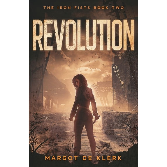 Revolution, (Paperback)
