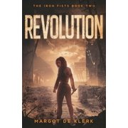 Revolution, (Paperback)
