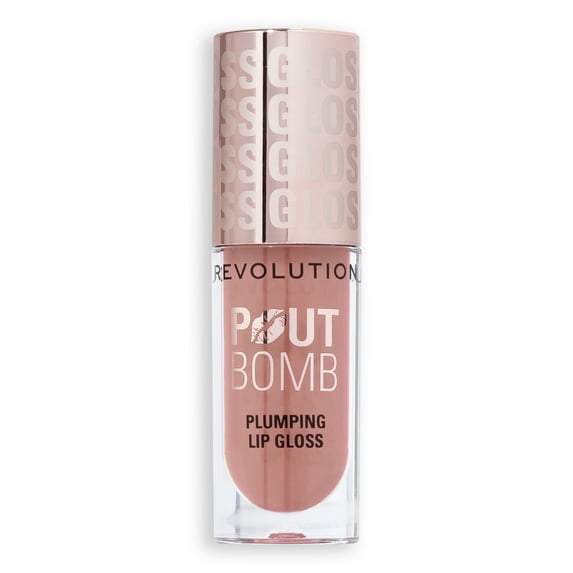 High Shine Lip Gloss