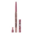 thumbnail image 1 of Revolution Beauty Pout Bomb Plumping Lip Liner, Long-Lasting with Hyaluronic Acid, Kiss Baby Pink, 1 Count, 1 of 8