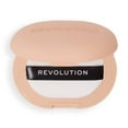thumbnail image 1 of Revolution Powder Pops Instant Blur Setting Powder, Talc-Free, Helps Shine, Peach, 1 of 5